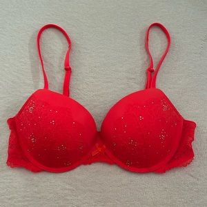 Dream Angels Push-up Bra